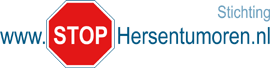 Logo Stichting Stop Hersentumoren